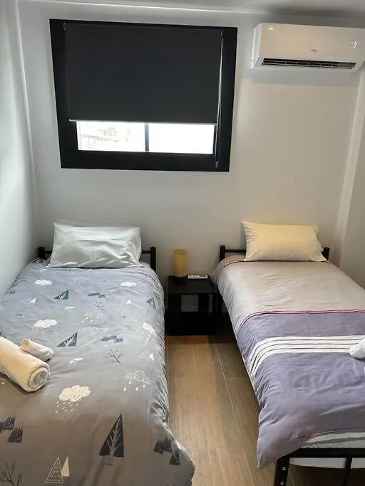 Murray Lane Cozy Hideaway Rockhampton Australia