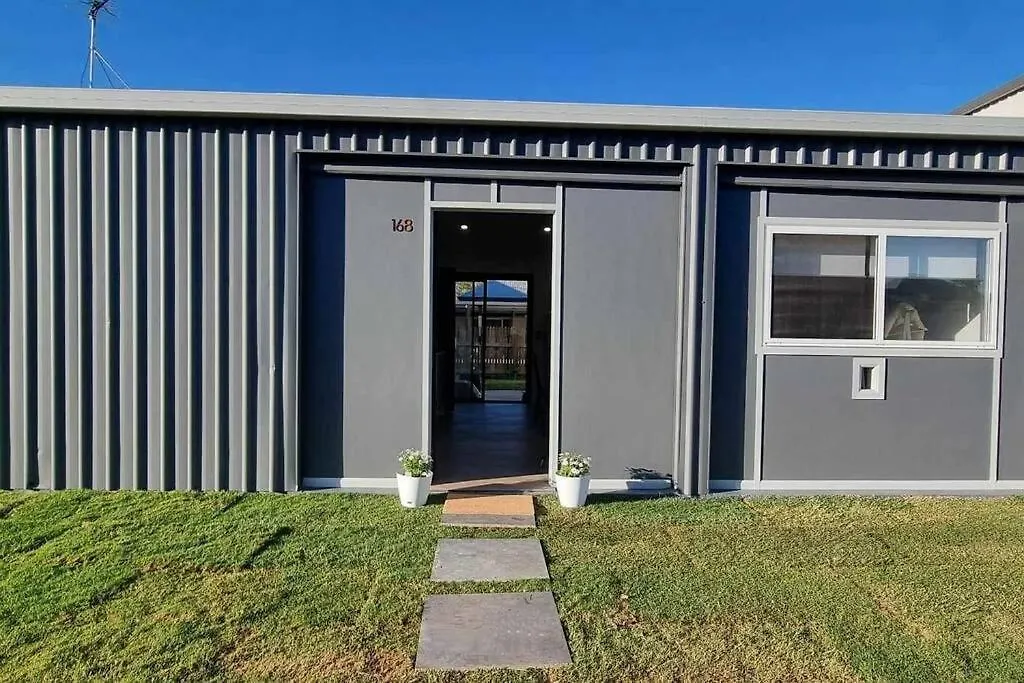 Сasa de vacaciones Murray Lane Cozy Hideaway Rockhampton