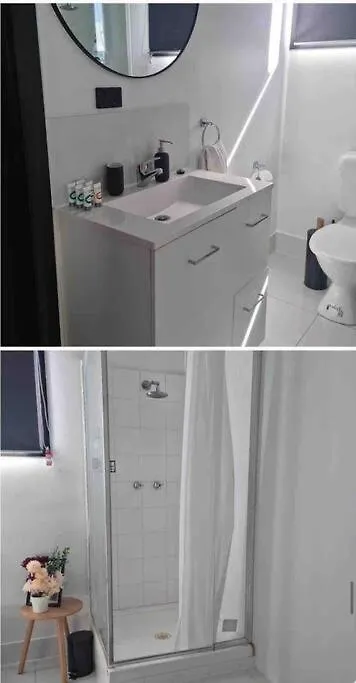 Feriehus Murray Lane Cozy Hideaway Rockhampton Australien